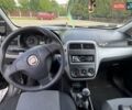 Черный Фиат Пунто, объемом двигателя 1.25 л и пробегом 166 тыс. км за 4600 $, фото 10 на Automoto.ua