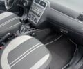 Черный Фиат Пунто, объемом двигателя 1.37 л и пробегом 187 тыс. км за 3900 $, фото 11 на Automoto.ua