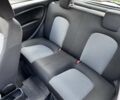 Черный Фиат Пунто, объемом двигателя 1.25 л и пробегом 166 тыс. км за 4600 $, фото 12 на Automoto.ua