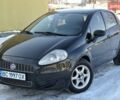 Чорний Фіат Пунто, об'ємом двигуна 1.24 л та пробігом 246 тис. км за 3500 $, фото 1 на Automoto.ua