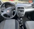 Фиат Пунто 2009 в Самборе на Automoto.ua Черный Фиат Пунто, объемом двигателя 1.25 л и пробегом 166 тыс. км за 4599 $, фото 11 на Automoto.ua