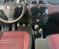 Чорний Фіат Пунто, об'ємом двигуна 1.2 л та пробігом 2 тис. км за 5000 $, фото 5 на Automoto.ua