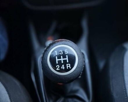 Чорний Фіат Пунто, об'ємом двигуна 1.25 л та пробігом 265 тис. км за 5250 $, фото 12 на Automoto.ua