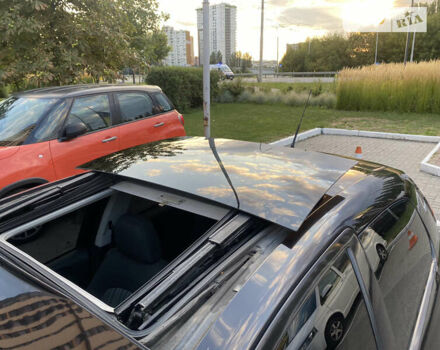 Черный Фиат Пунто, объемом двигателя 1.3 л и пробегом 220 тыс. км за 4800 $, фото 20 на Automoto.ua