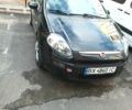 Чорний Фіат Пунто, об'ємом двигуна 1.2 л та пробігом 280 тис. км за 4450 $, фото 3 на Automoto.ua
