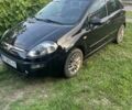Чорний Фіат Пунто, об'ємом двигуна 1.2 л та пробігом 2 тис. км за 5000 $, фото 1 на Automoto.ua