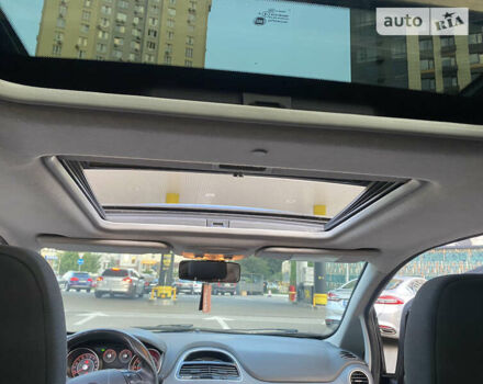 Черный Фиат Пунто, объемом двигателя 1.3 л и пробегом 220 тыс. км за 4800 $, фото 21 на Automoto.ua