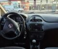 Чорний Фіат Пунто, об'ємом двигуна 1.25 л та пробігом 265 тис. км за 5250 $, фото 10 на Automoto.ua