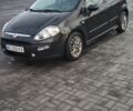 Черный Фиат Пунто, объемом двигателя 1.2 л и пробегом 271 тыс. км за 4300 $, фото 2 на Automoto.ua