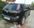Черный Фиат Пунто, объемом двигателя 1.2 л и пробегом 233 тыс. км за 5600 $, фото 5 на Automoto.ua