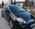 Чорний Фіат Пунто, об'ємом двигуна 1.3 л та пробігом 270 тис. км за 5300 $, фото 1 на Automoto.ua