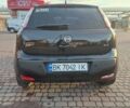 Чорний Фіат Пунто, об'ємом двигуна 1.25 л та пробігом 265 тис. км за 5250 $, фото 6 на Automoto.ua