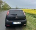 Черный Фиат Пунто, объемом двигателя 1.2 л и пробегом 280 тыс. км за 5899 $, фото 1 на Automoto.ua