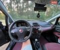 Чорний Фіат Пунто, об'ємом двигуна 1.25 л та пробігом 300 тис. км за 3900 $, фото 1 на Automoto.ua
