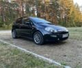Черный Фиат Пунто, объемом двигателя 1.2 л и пробегом 300 тыс. км за 3700 $, фото 1 на Automoto.ua
