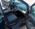 Черный Фиат Пунто, объемом двигателя 1.4 л и пробегом 188 тыс. км за 4700 $, фото 4 на Automoto.ua