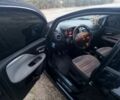 Черный Фиат Пунто, объемом двигателя 1.2 л и пробегом 233 тыс. км за 5600 $, фото 1 на Automoto.ua