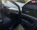 Черный Фиат Пунто, объемом двигателя 1.3 л и пробегом 281 тыс. км за 3500 $, фото 5 на Automoto.ua