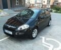 Чорний Фіат Пунто, об'ємом двигуна 1.2 л та пробігом 280 тис. км за 4450 $, фото 1 на Automoto.ua