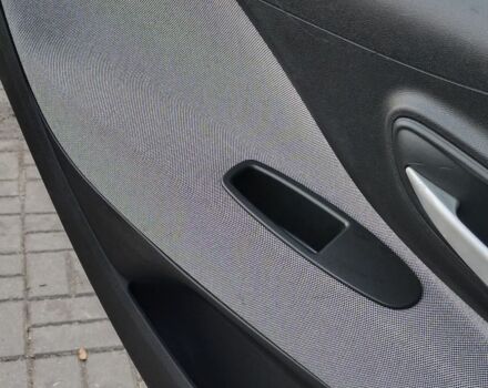 Черный Фиат Пунто, объемом двигателя 1.2 л и пробегом 271 тыс. км за 4300 $, фото 12 на Automoto.ua