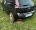 Чорний Фіат Пунто, об'ємом двигуна 1.2 л та пробігом 2 тис. км за 5000 $, фото 9 на Automoto.ua