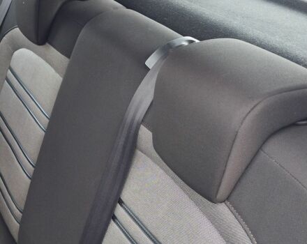 Черный Фиат Пунто, объемом двигателя 1.2 л и пробегом 271 тыс. км за 4300 $, фото 11 на Automoto.ua