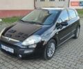Фиат Пунто 2011 в Черновцах на Automoto.ua Черный Фиат Пунто, объемом двигателя 1.3 л и пробегом 213 тыс. км за 4700 $, фото 4 на Automoto.ua
