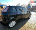 Чорний Фіат Пунто, об'ємом двигуна 1.3 л та пробігом 240 тис. км за 5800 $, фото 15 на Automoto.ua