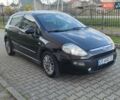 Фиат Пунто 2011 в Черновцах на Automoto.ua Черный Фиат Пунто, объемом двигателя 1.3 л и пробегом 213 тыс. км за 4700 $, фото 3 на Automoto.ua