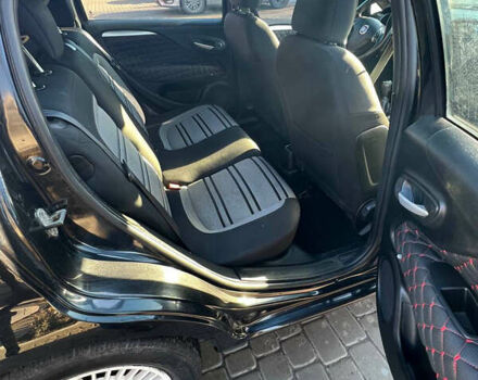 Чорний Фіат Пунто, об'ємом двигуна 1.3 л та пробігом 240 тис. км за 5800 $, фото 20 на Automoto.ua