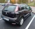 Фиат Пунто 2011 в Житомире на Automoto.ua Черный Фиат Пунто, объемом двигателя 1.2 л и пробегом 233 тыс. км за 4790 $, фото 4 на Automoto.ua