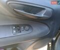 Черный Фиат Пунто, объемом двигателя 1.24 л и пробегом 322 тыс. км за 4200 $, фото 2 на Automoto.ua