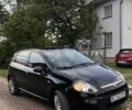 Черный Фиат Пунто, объемом двигателя 1.2 л и пробегом 298 тыс. км за 4350 $, фото 1 на Automoto.ua