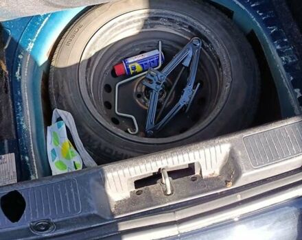 Чорний Фіат Пунто, об'ємом двигуна 1.3 л та пробігом 266 тис. км за 4500 $, фото 10 на Automoto.ua