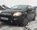 Чорний Фіат Пунто, об'ємом двигуна 1.25 л та пробігом 260 тис. км за 4900 $, фото 1 на Automoto.ua