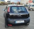 Фиат Пунто 2011 в Черновцах на Automoto.ua Черный Фиат Пунто, объемом двигателя 1.3 л и пробегом 213 тыс. км за 4700 $, фото 10 на Automoto.ua