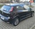 Фиат Пунто 2011 в Черновцах на Automoto.ua Черный Фиат Пунто, объемом двигателя 1.3 л и пробегом 213 тыс. км за 4700 $, фото 8 на Automoto.ua