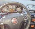 Черный Фиат Пунто, объемом двигателя 1.25 л и пробегом 252 тыс. км за 4900 $, фото 4 на Automoto.ua