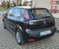 Фиат Пунто 2011 в Черновцах на Automoto.ua Черный Фиат Пунто, объемом двигателя 1.3 л и пробегом 213 тыс. км за 4700 $, фото 13 на Automoto.ua