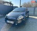 Чорний Фіат Пунто, об'ємом двигуна 1.25 л та пробігом 152 тис. км за 5000 $, фото 1 на Automoto.ua