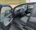 Фиат Пунто 2011 в Житомире на Automoto.ua Черный Фиат Пунто, объемом двигателя 1.2 л и пробегом 233 тыс. км за 4790 $, фото 7 на Automoto.ua