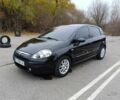 Чорний Фіат Пунто, об'ємом двигуна 1.2 л та пробігом 167 тис. км за 5000 $, фото 1 на Automoto.ua