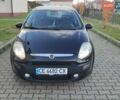 Фиат Пунто 2011 в Черновцах на Automoto.ua Черный Фиат Пунто, объемом двигателя 1.3 л и пробегом 213 тыс. км за 4700 $, фото 5 на Automoto.ua