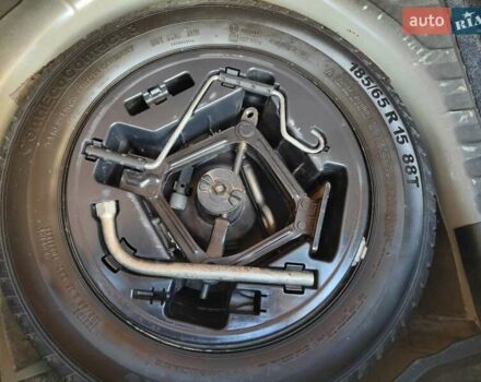 Фиат Пунто 2011 в Черновцах на Automoto.ua Черный Фиат Пунто, объемом двигателя 1.3 л и пробегом 213 тыс. км за 4700 $, фото 31 на Automoto.ua