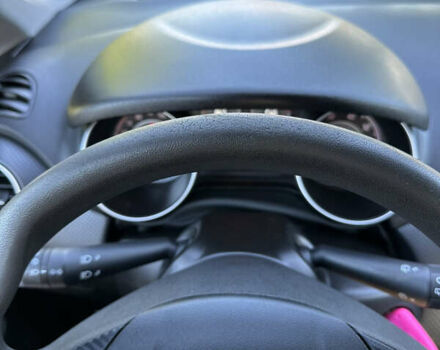 Чорний Фіат Пунто, об'ємом двигуна 1.25 л та пробігом 257 тис. км за 5500 $, фото 62 на Automoto.ua