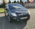 Фиат Пунто 2011 в Черновцах на Automoto.ua Черный Фиат Пунто, объемом двигателя 1.3 л и пробегом 213 тыс. км за 4700 $, фото 1 на Automoto.ua