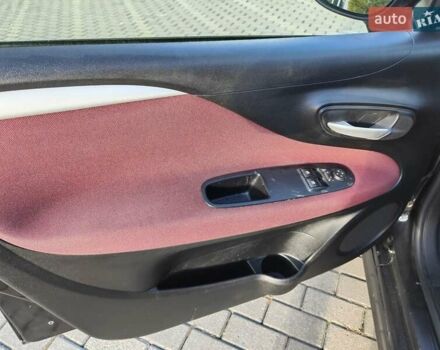 Фиат Пунто 2011 в Черновцах на Automoto.ua Черный Фиат Пунто, объемом двигателя 1.3 л и пробегом 213 тыс. км за 4700 $, фото 27 на Automoto.ua