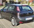 Фиат Пунто 2011 в Черновцах на Automoto.ua Черный Фиат Пунто, объемом двигателя 1.3 л и пробегом 213 тыс. км за 4700 $, фото 30 на Automoto.ua