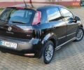 Фиат Пунто 2011 в Черновцах на Automoto.ua Черный Фиат Пунто, объемом двигателя 1.3 л и пробегом 213 тыс. км за 4700 $, фото 2 на Automoto.ua