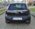 Фиат Пунто 2011 в Черновцах на Automoto.ua Черный Фиат Пунто, объемом двигателя 1.3 л и пробегом 213 тыс. км за 4700 $, фото 11 на Automoto.ua